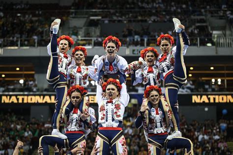 NU Pep Squad reclaims UAAP cheerdance crown, .